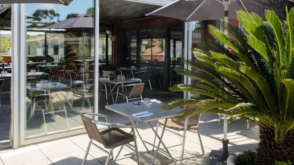 Vente FDC restaurant bistronomique Plan de Cuques