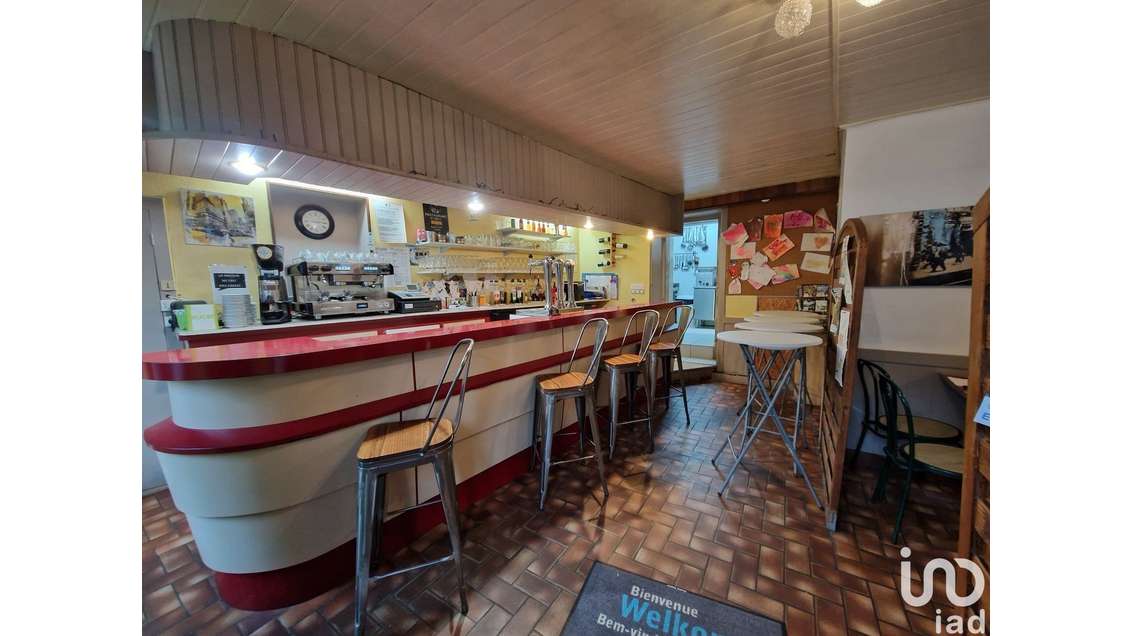 Restaurant à Plénée-Jugon