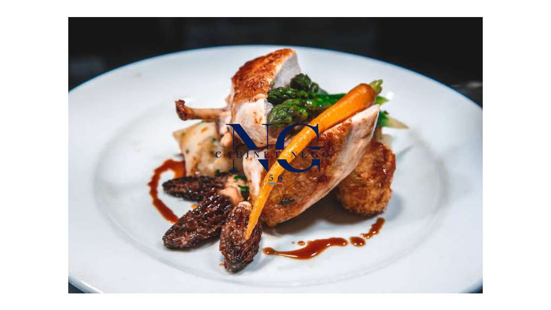 Vente murs et fonds restaurant tradi terrasse 56