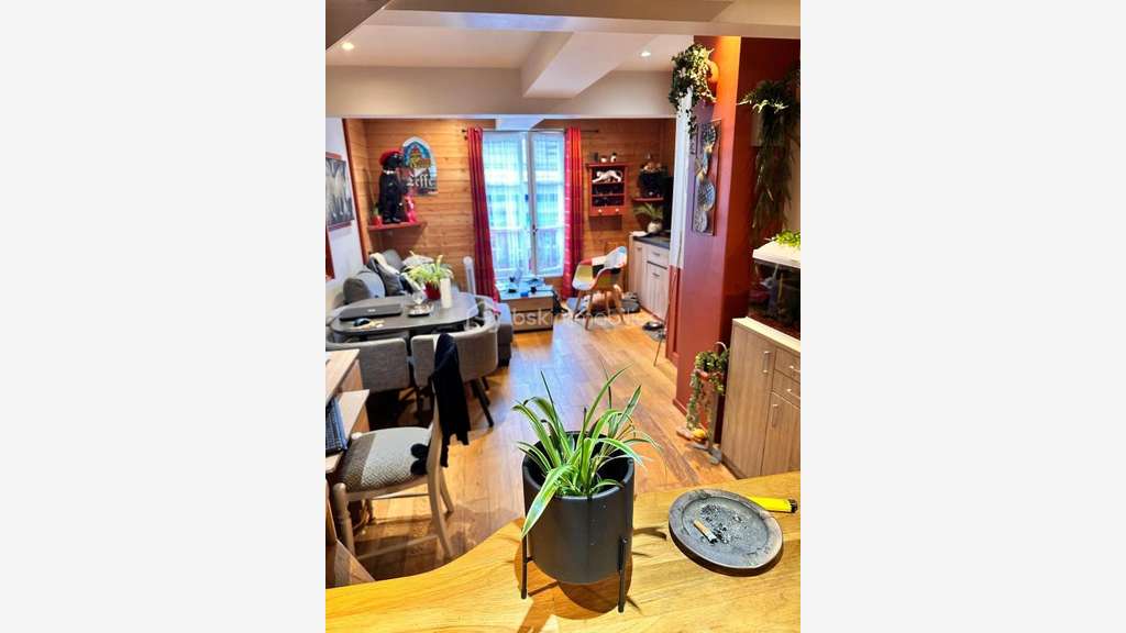 FDC friterie et vente à emporter à céder Ploermel