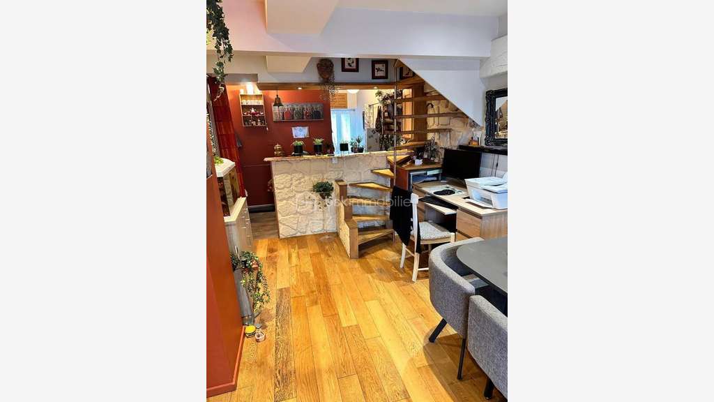 FDC friterie et vente à emporter à céder Ploermel