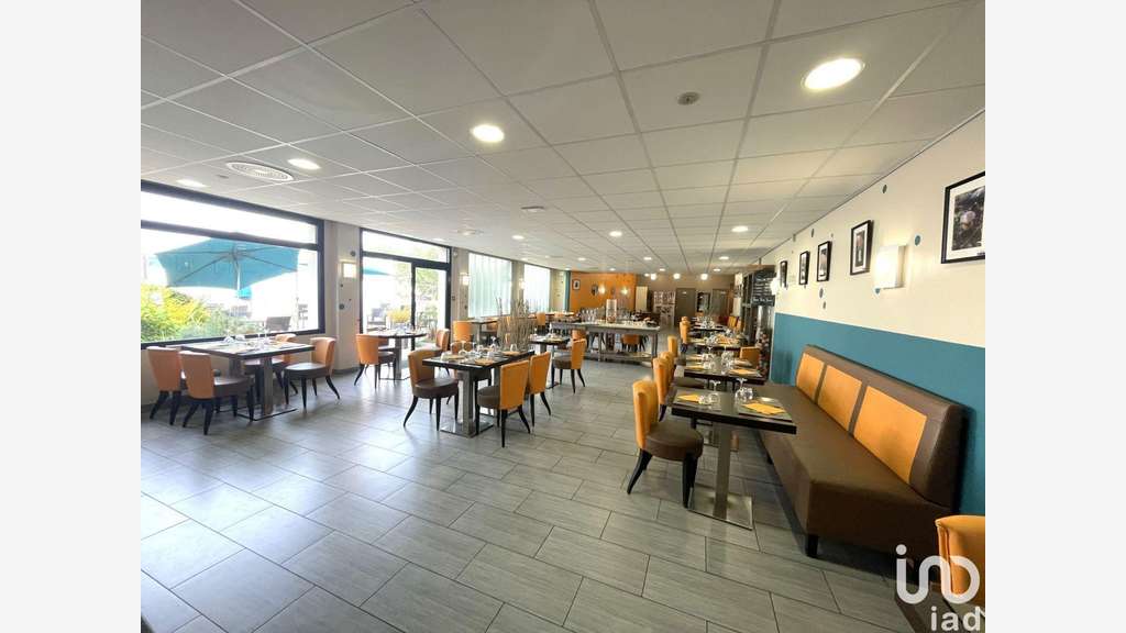 Restaurant à Ploufragan