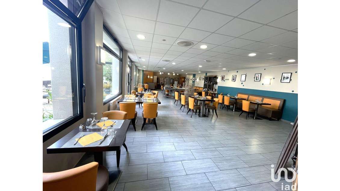 Restaurant à Ploufragan