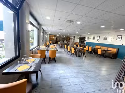 Restaurant à Ploufragan