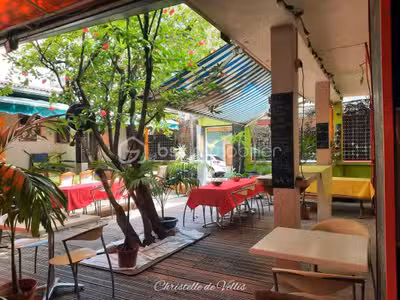 Vente restaurant à Pointe-à-Pitre centre