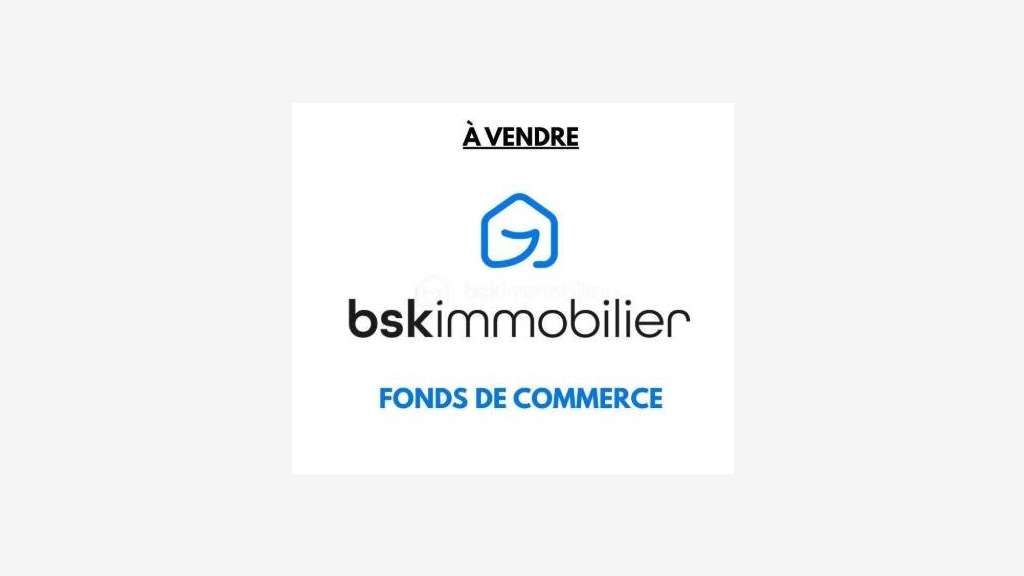 Vente restaurant sur le plateau à Poitiers centre