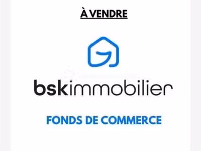 Fonds de commerce sur le plateau