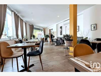 Restaurant à Pontault-Combault