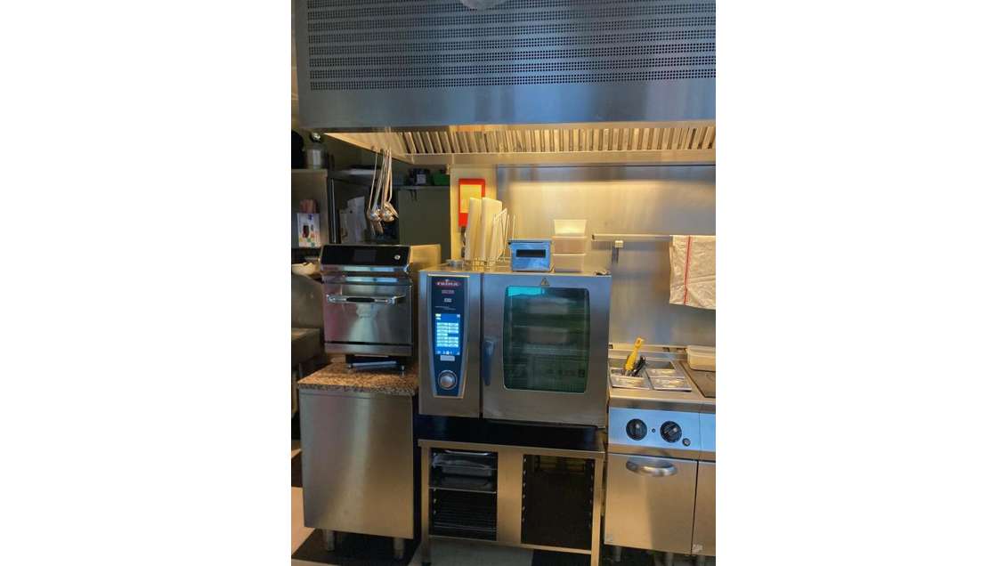 A vendre restaurant routier licence IV 77 Nord