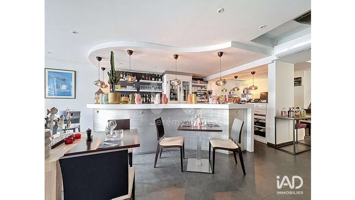 Restaurant à Pontchâteau