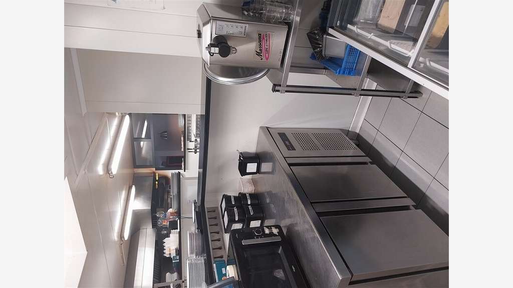 Vente restaurant terrasse privée à Pontchâteau