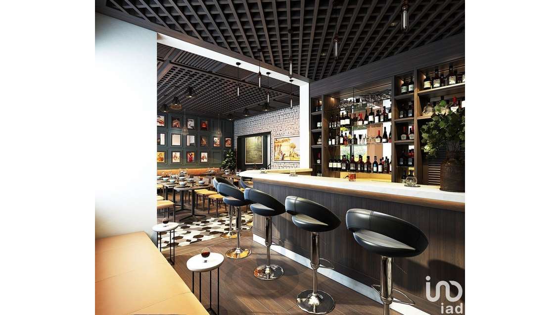 Restaurant à Pordic