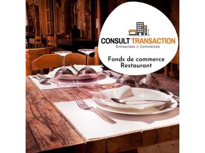 Vente Restaurant à Pornic