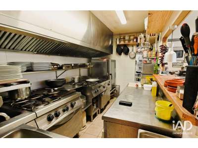 Vente Restaurant à Port-Vendres