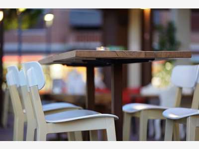Restaurant emplacement n°1 hyper centre de Rodez