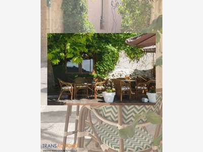 Restaurant de charme -📍Cœur de village