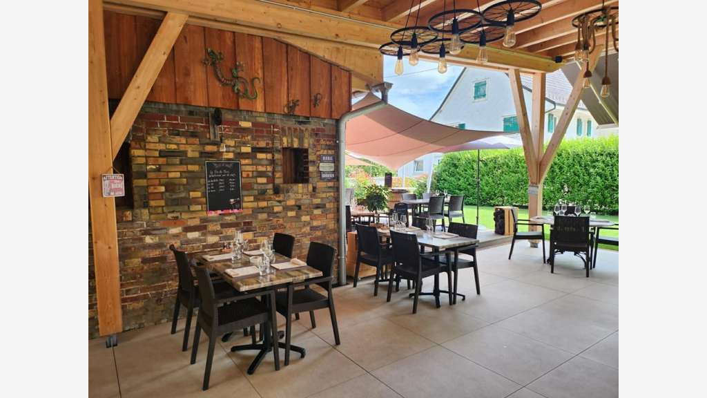 Vente restaurant proche de Saint-Louis Et Basel
