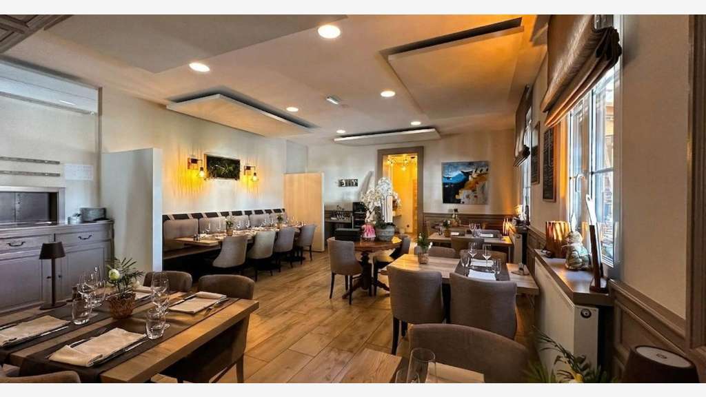 Vente restaurant proche de Saint-Louis Et Basel