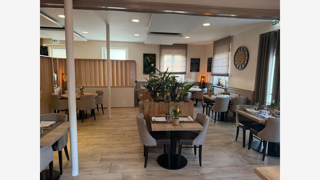 Vente restaurant proche de Saint-Louis Et Basel