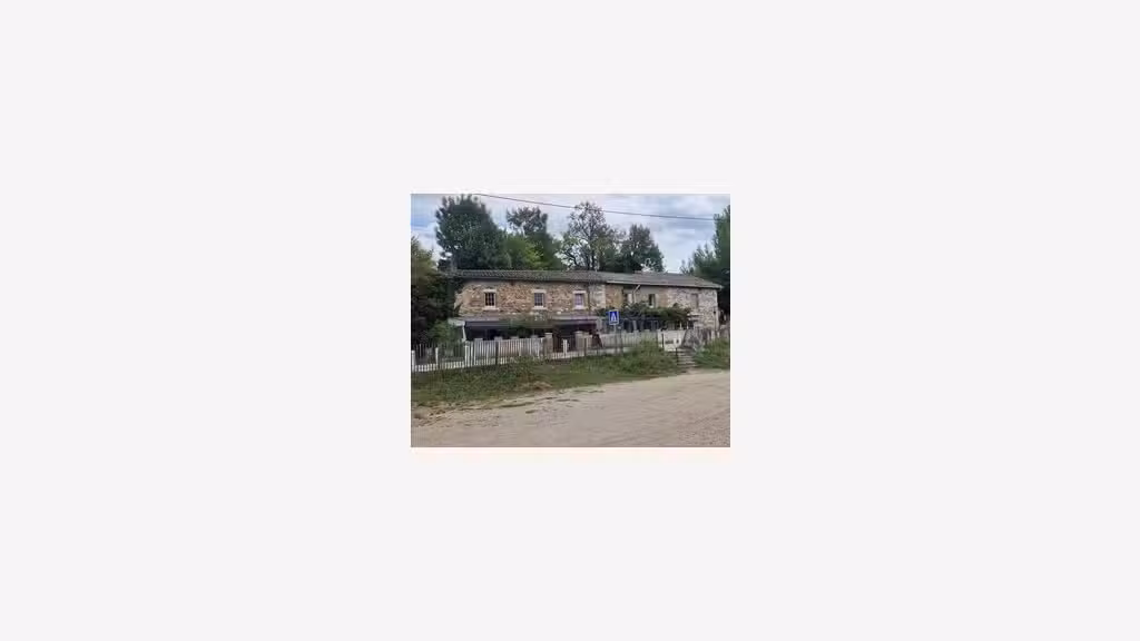Vente bar restaurant guinguette proche Valence