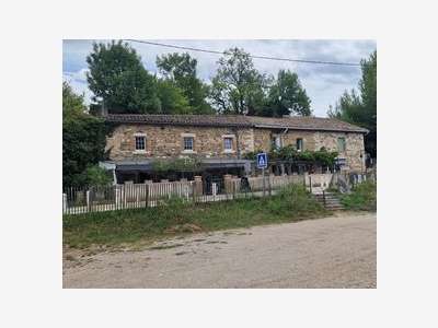 Vente bar restaurant guinguette proche Valence
