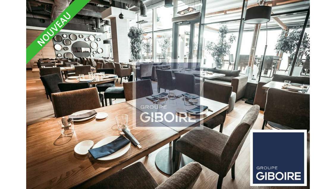 Restaurant à vendre centre historique de Rennes