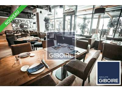 Vente Restaurant à Rennes