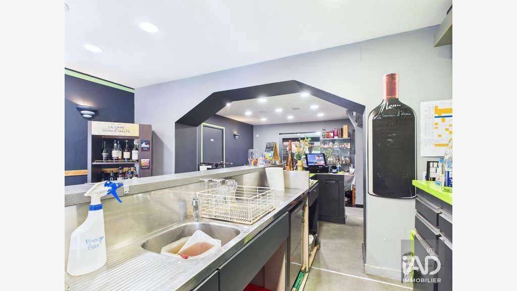 Restaurant à Prouvy