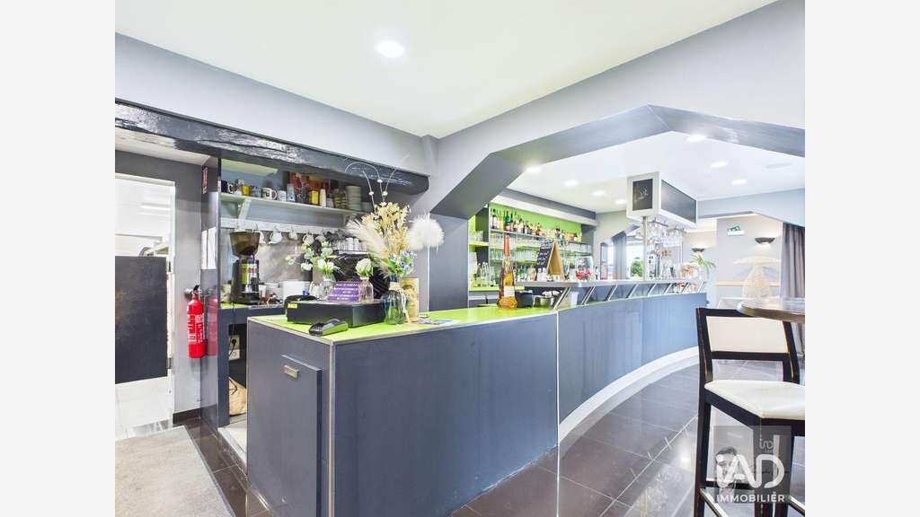 Restaurant à Prouvy