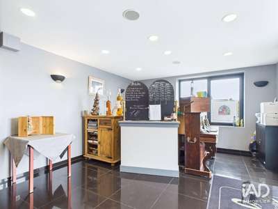 Vente Restaurant à Prouvy