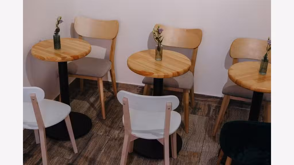 A céder restaurant empl N1 bis