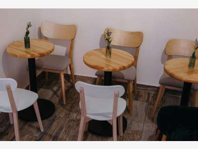 A céder restaurant empl N1 bis