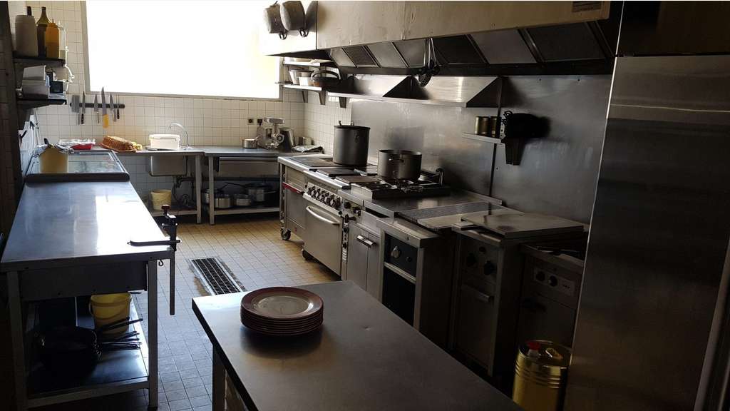 Vente restaurant 310m² à Puteaux Rueil Malmaison