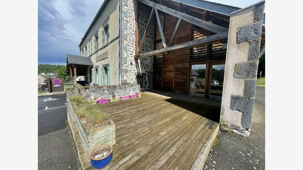 Vente restaurant 80 couverts dans le Puy-de-Dôme