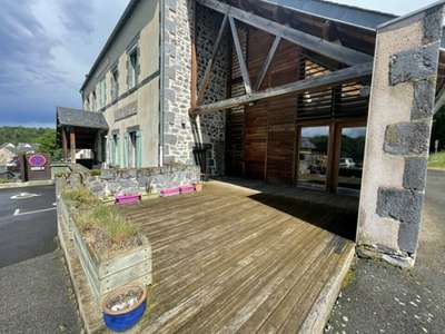 Vente restaurant 80 couverts dans le Puy-de-Dôme