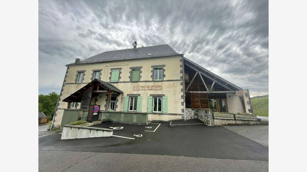 Vente restaurant 80 couverts dans le Puy-de-Dôme