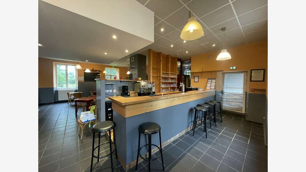 Vente restaurant 80 couverts dans le Puy-de-Dôme