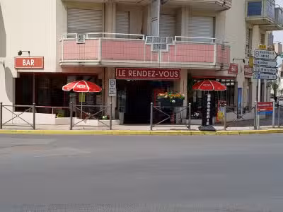 Bar brasserie à vendre à Puy Guillaume (63)