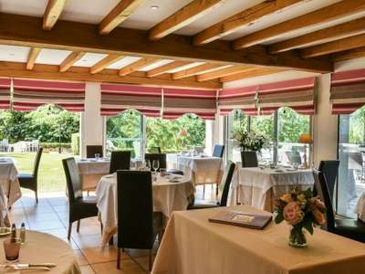 Hôtel-restaurant **** à vendre au Pays Basque