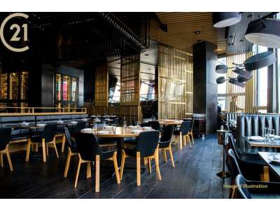 Vente Restaurant à Perpignan