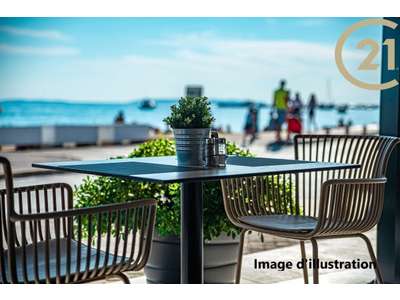 Vente Restaurant à Perpignan