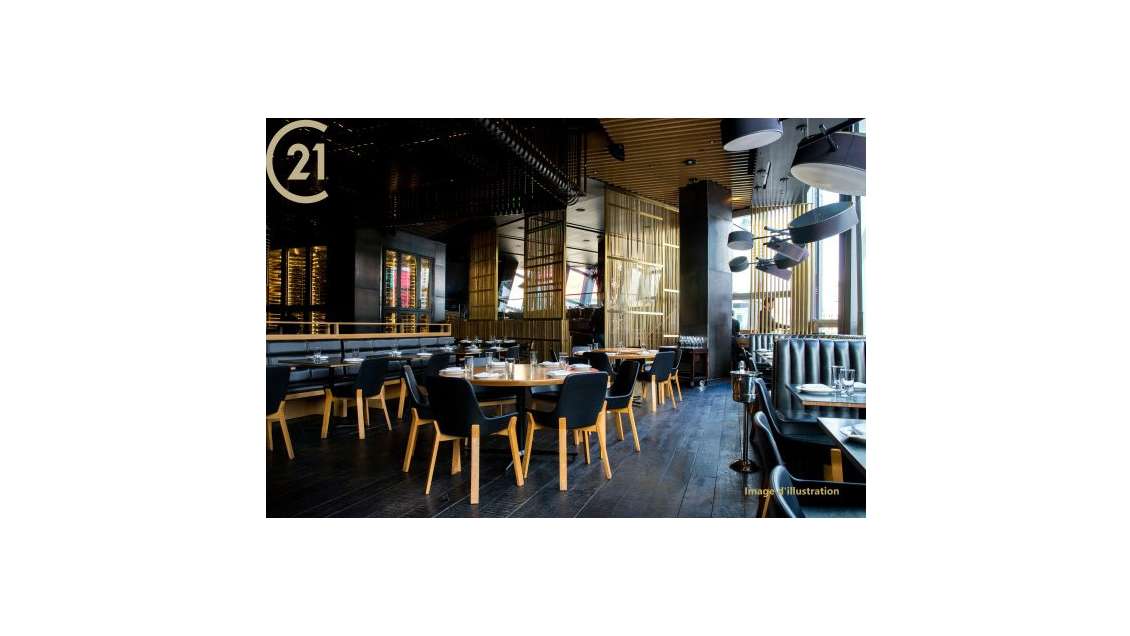 AV restaurant zone commerciale Pyrénées Orientales