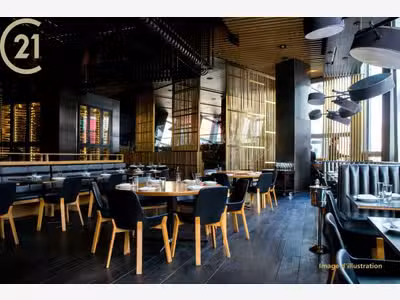 Vente restaurant 200 pl. empl stratégique dept 66