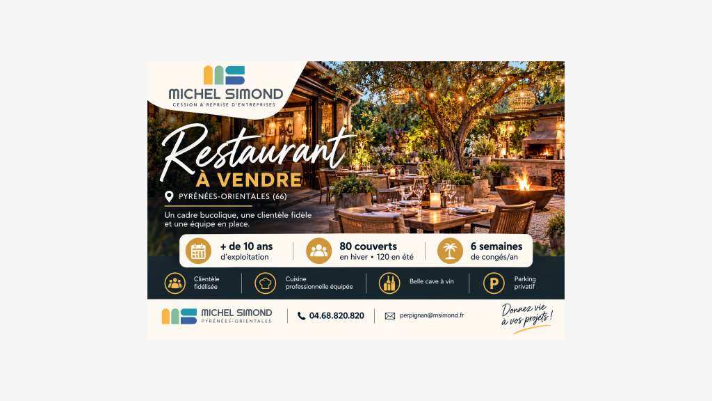 RESTAURANT ATYPIQUE ALLIANT CHARME ET QUALITÉ DE 