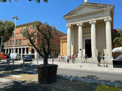 Vente Restaurant à Nice