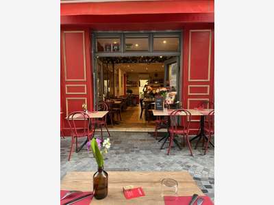 🍷 restaurant de charme forte notoriété dans le 13