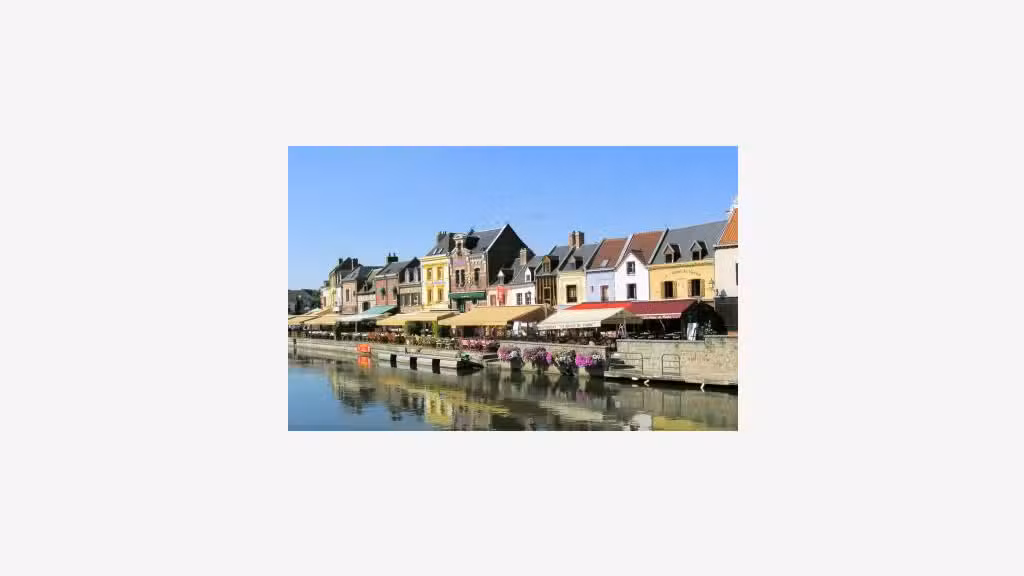 Vente restaurant licence IV emplacement N°1 Amiens