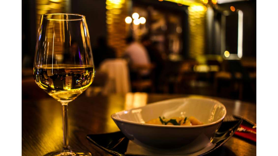 Vente magnifique restaurant àBordeaux Saint Pierre