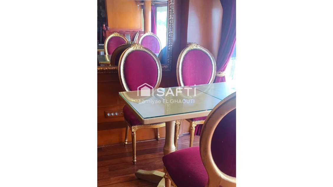 AV restaurant à quelques pas de Notre-Dame à Paris