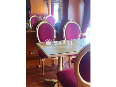 Vente Restaurant à Paris 5e